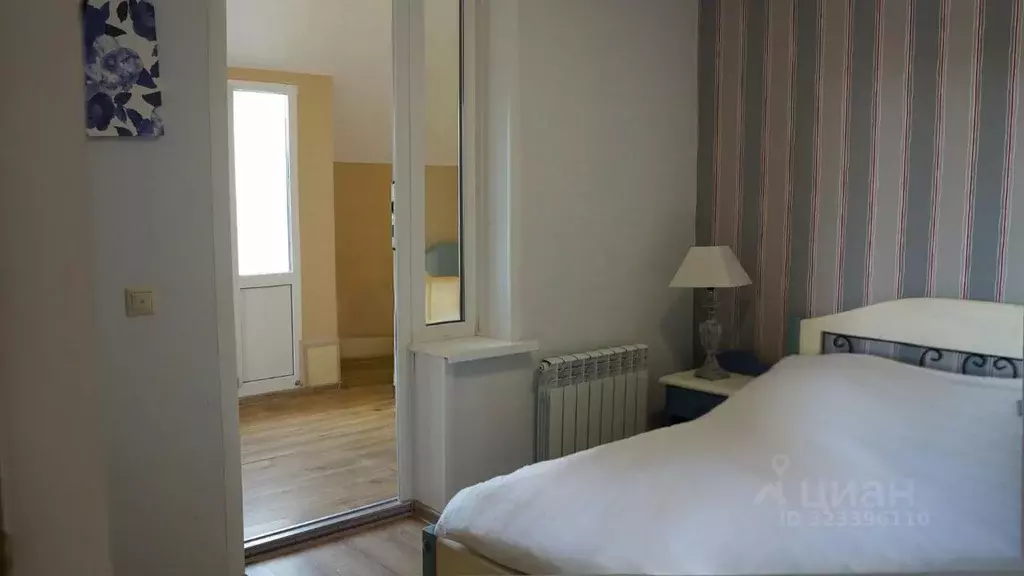 Комната Ярославская область, Борисоглебский муниципальный округ, д. ... - Фото 2