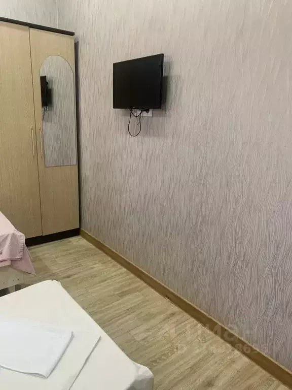 Комната Краснодарский край, Сочи Адлер жилрайон, ул. Павлика Морозова, ... - Фото 1