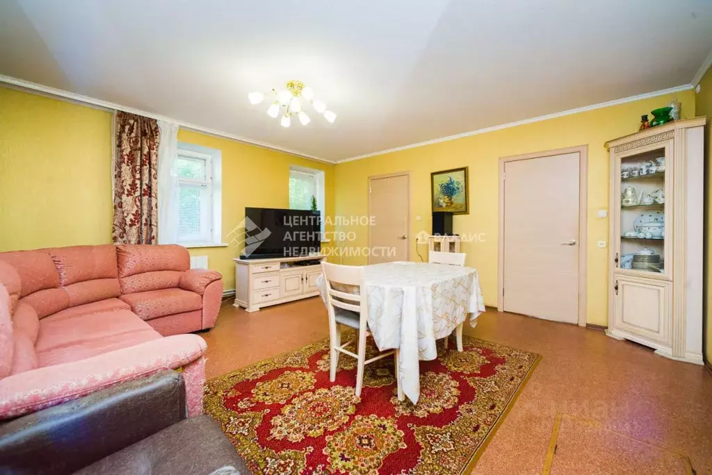 Дом в Рязанская область, Рязань ш. Михайловское, 262 (93 м) - Фото 0