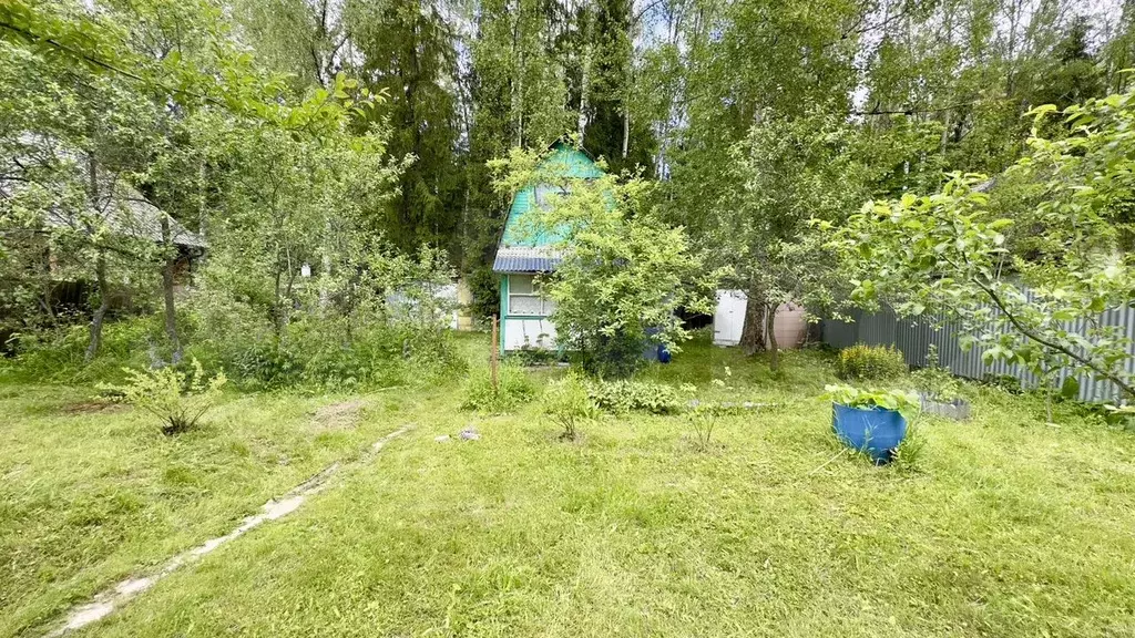 Участок 8 сот. (СНТ, ДНП) - Фото 0
