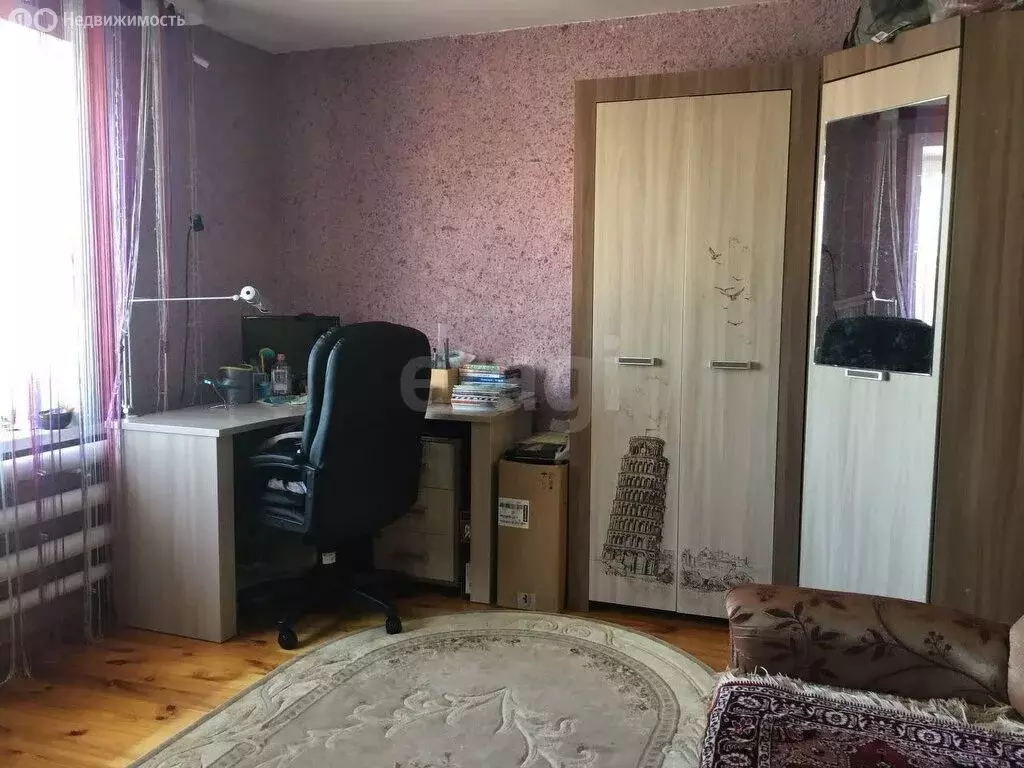 Дом в Пригородный, Новая улица (74.5 м) - Фото 1