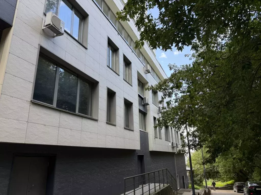 3-к кв. Нижегородская область, Нижний Новгород ул. Почтовый Съезд, 11 ... - Фото 2