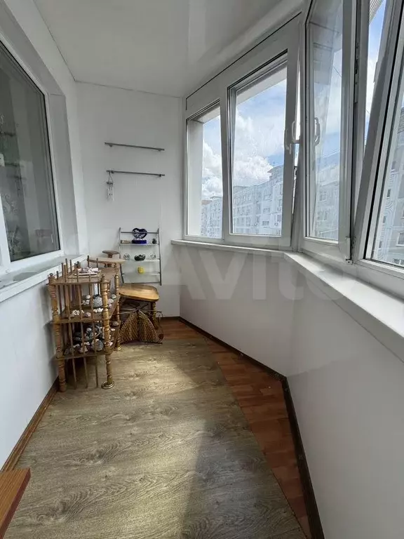 4-к. квартира, 90 м, 7/9 эт. - Фото 0