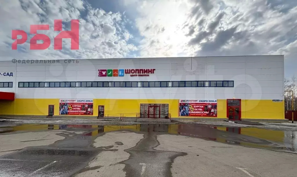Отдельно стоящее с новом районе, от 200-800м2 - Фото 1
