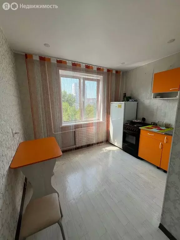 1-комнатная квартира: Барнаул, Павловский тракт, 60В (33 м) - Фото 1