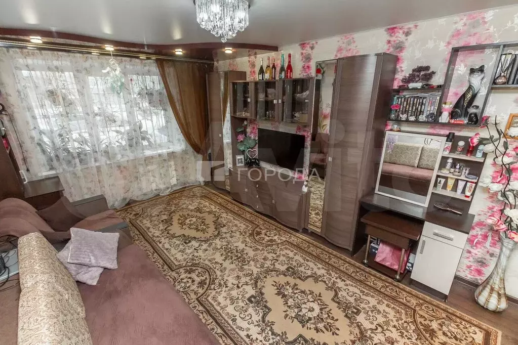 1-к. квартира, 29,2 м, 1/9 эт. - Фото 1