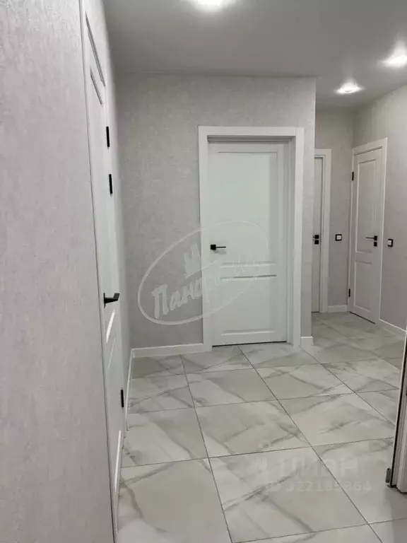 2-к кв. Калужская область, Калуга ул. Минская, 23к1 (64.06 м) - Фото 1