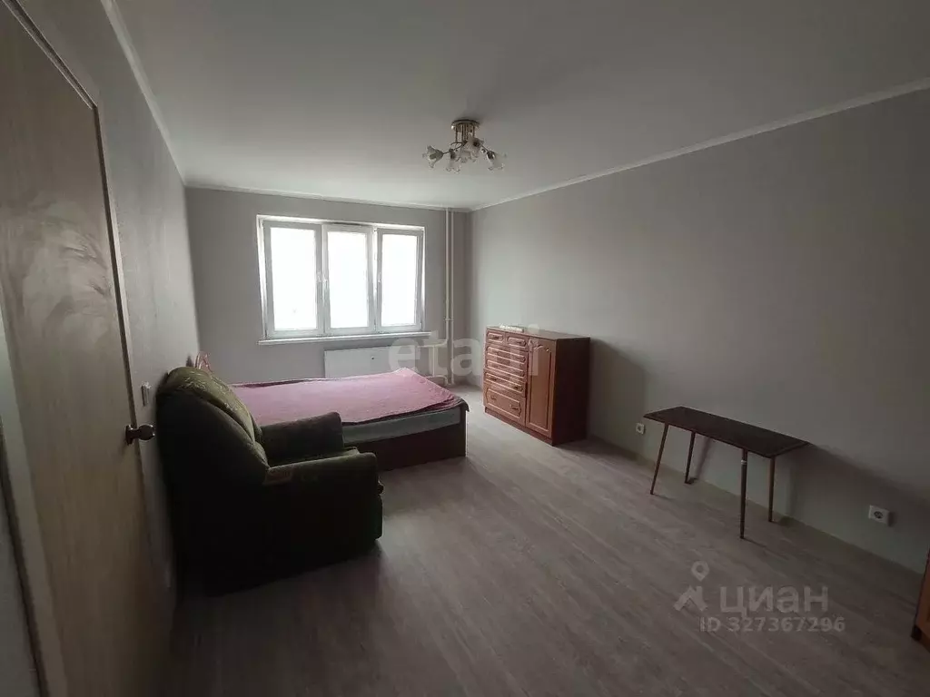 1-к кв. Краснодарский край, Анапа ул. Адмирала Пустошкина, 22к8 (42.0 ... - Фото 1