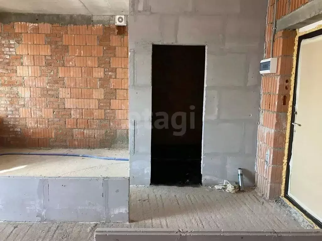 1-к кв. Москва д. Марьино, ул. Жемчужная, 1к5 (39.2 м) - Фото 2