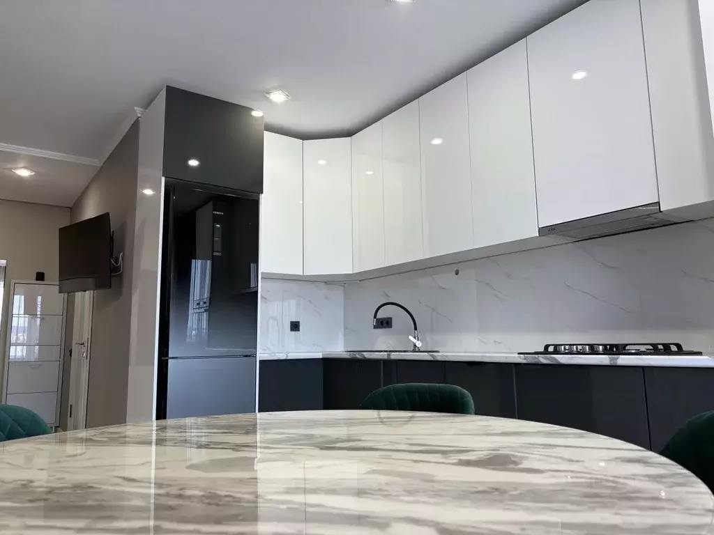 2-к кв. Северная Осетия, Владикавказ просп. Доватора, 57А (50.0 м) - Фото 2