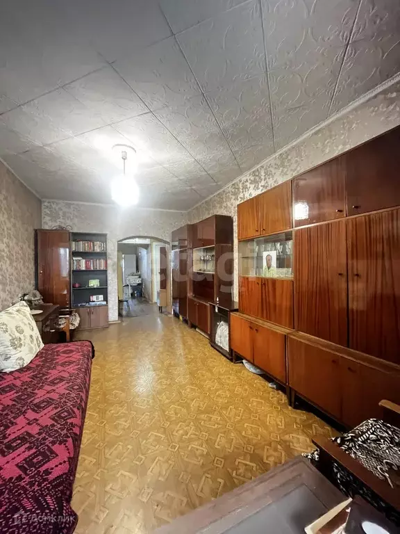Продаётся 3-к квартира, 70 м - Фото 0