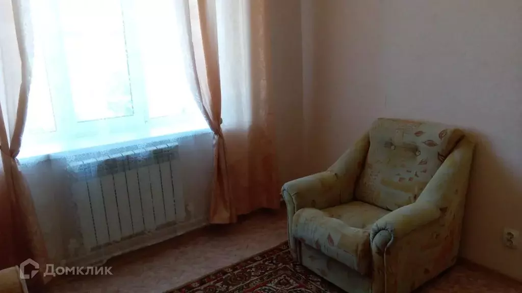 Продаётся 1-к квартира, 30.2 м - Фото 1