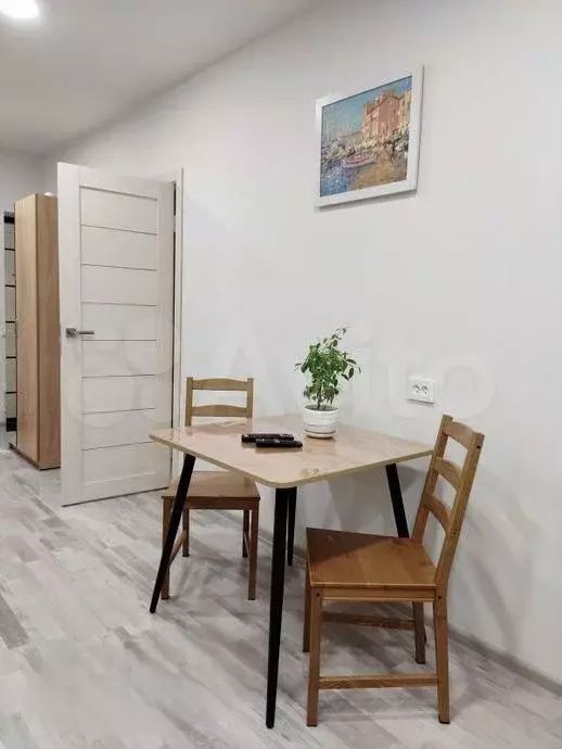 1-к. квартира, 45 м, 7/14 эт. - Фото 1