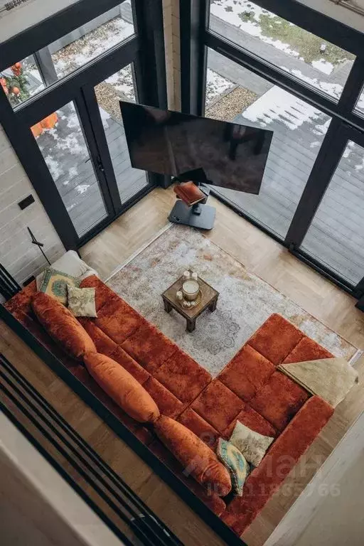 Дом в Московская область, Щелково городской округ, Костюнинские дачи ... - Фото 1