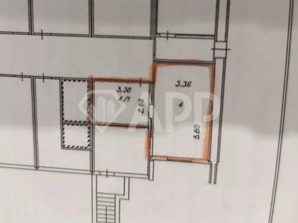 Помещение свободного назначения в Краснодарский край, Краснодар ул. ... - Фото 2