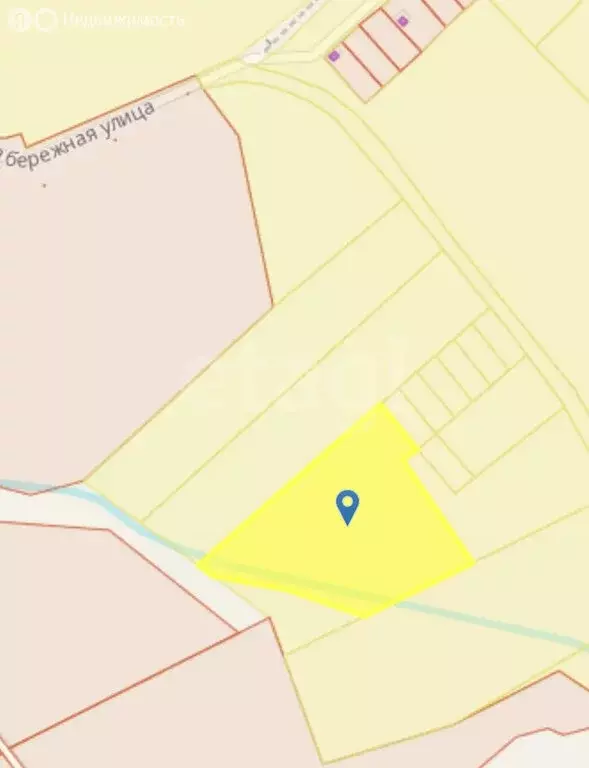 Участок в Иволгинский район, сельское поселение Нижнеиволгинское ... - Фото 2