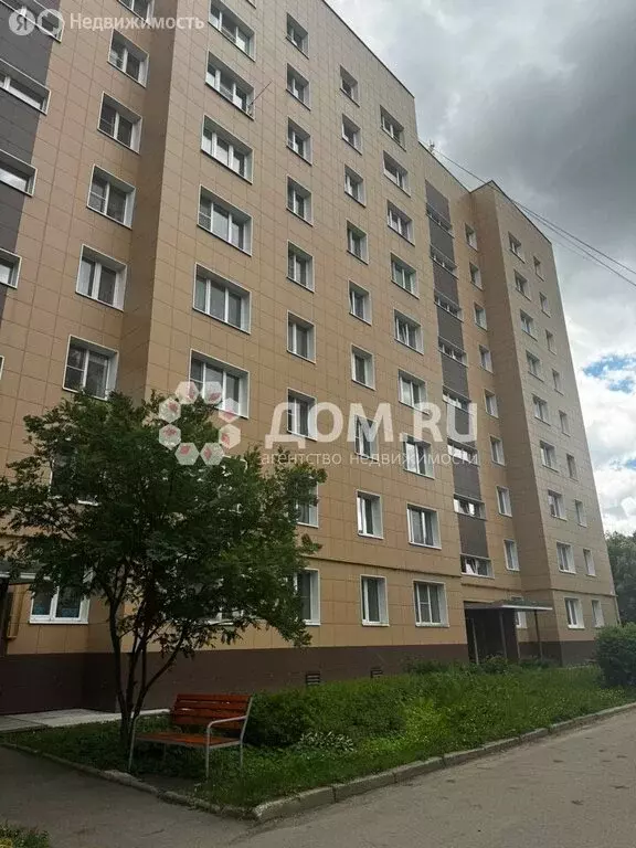 3-комнатная квартира: село Непецино, улица Тимохина, 25 (65.2 м) - Фото 1