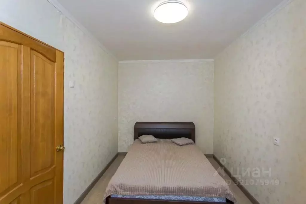 2-к кв. Приморский край, Владивосток ул. Бестужева, 36 (46.0 м) - Фото 1