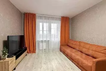 1-к кв. Бурятия, Улан-Удэ ул. Модогоева, 6 (40.0 м) - Фото 1