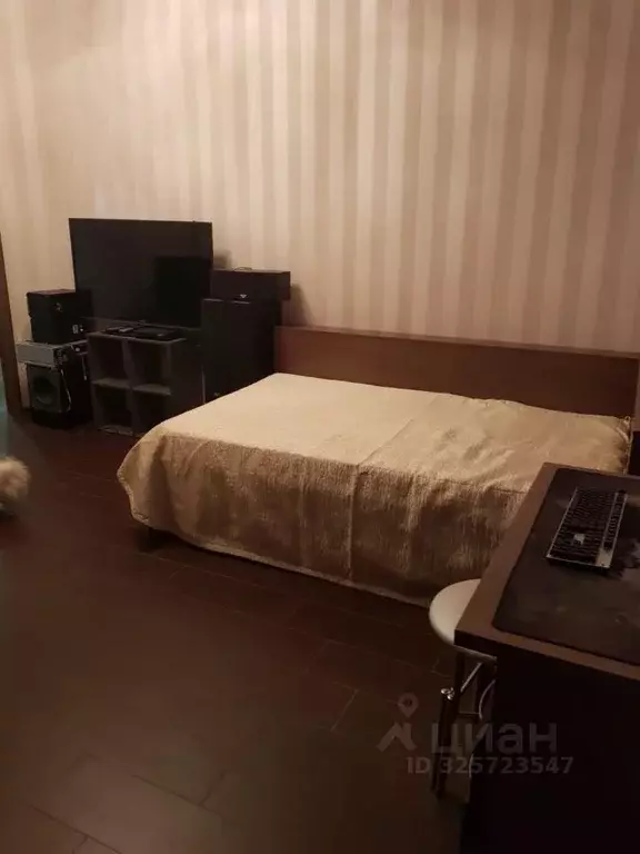 3-к кв. Ульяновская область, Ульяновск ул. Бебеля, 7 (120.0 м) - Фото 2