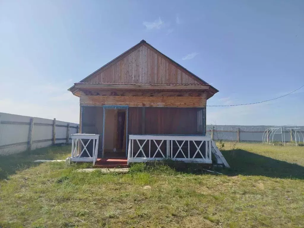 Участок в Саха (Якутия), Якутск городской округ, с. Сырдах  (20.0 ... - Фото 0