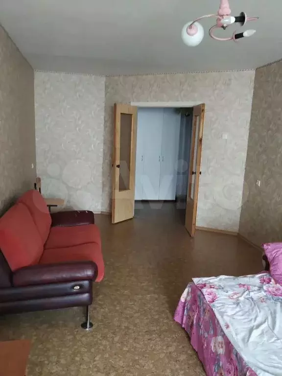 1-к. квартира, 52,4 м, 5/10 эт. - Фото 0