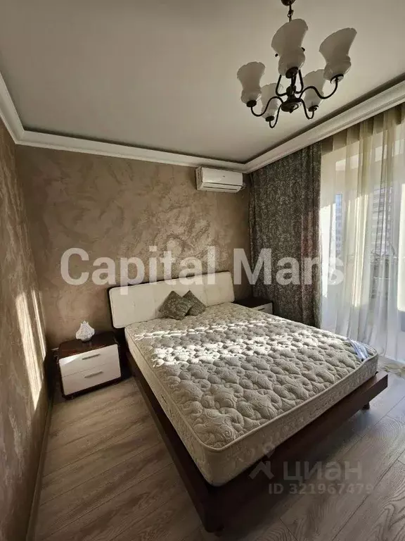 3-к кв. Московская область, Красногорск бул. Подмосковный, 1 (72.0 м) - Фото 0