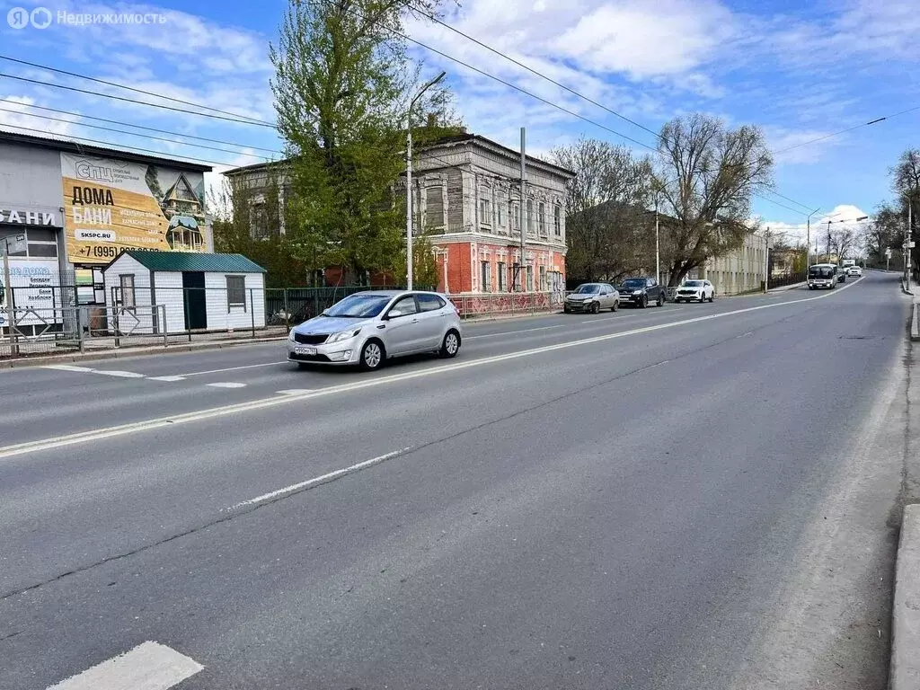 Помещение свободного назначения (120 м) - Фото 1