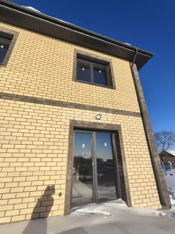 Дом в Амурская область, Благовещенский район, с. Чигири Центральная ... - Фото 2