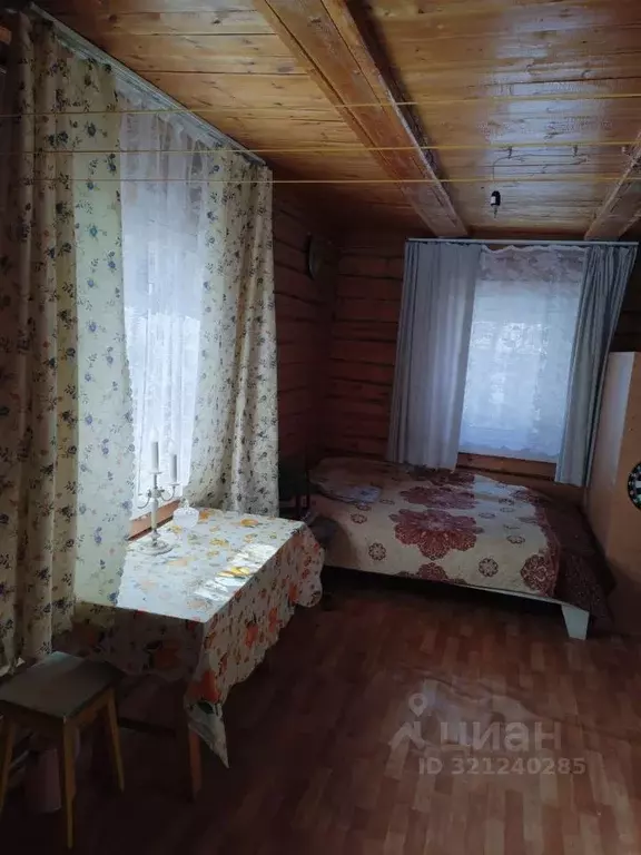 Дом в Саха (Якутия), Якутск городской округ, с. Маган  (40 м) - Фото 1