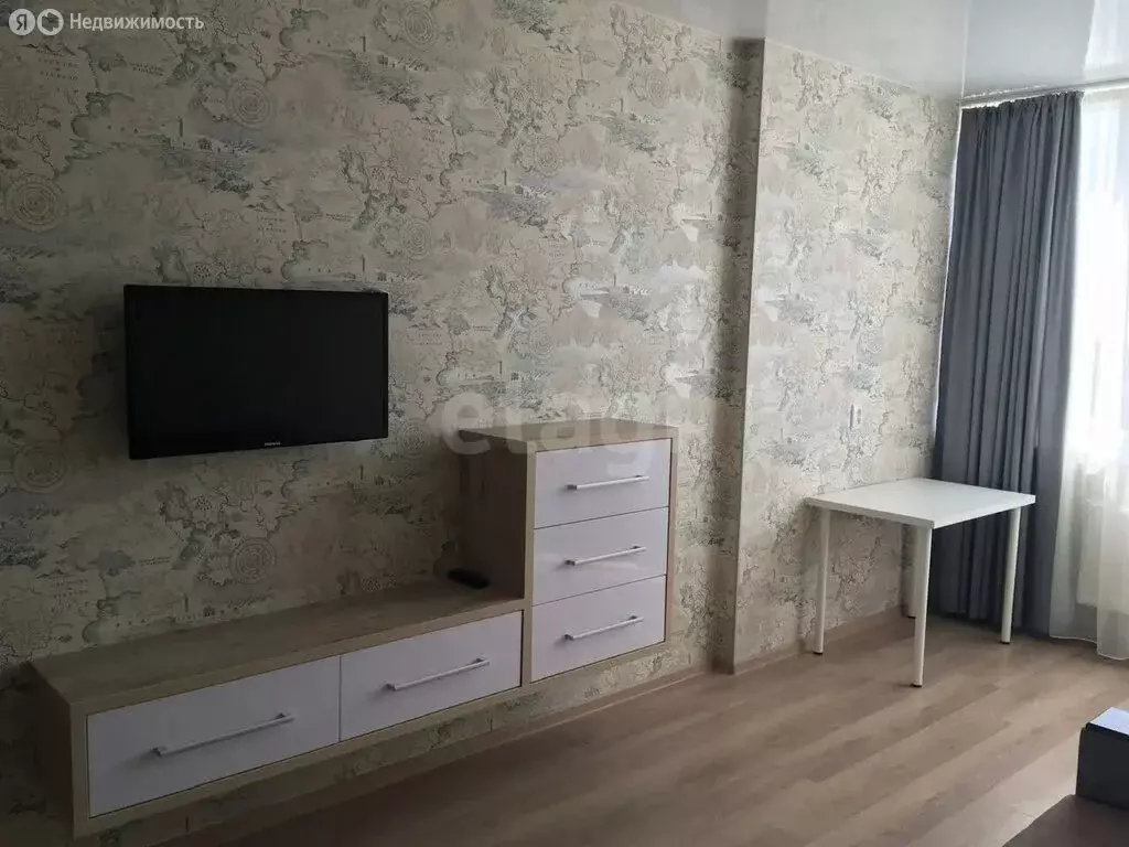 1-комнатная квартира: Севастополь, улица Тараса Шевченко, 24 (36.5 м) - Фото 1