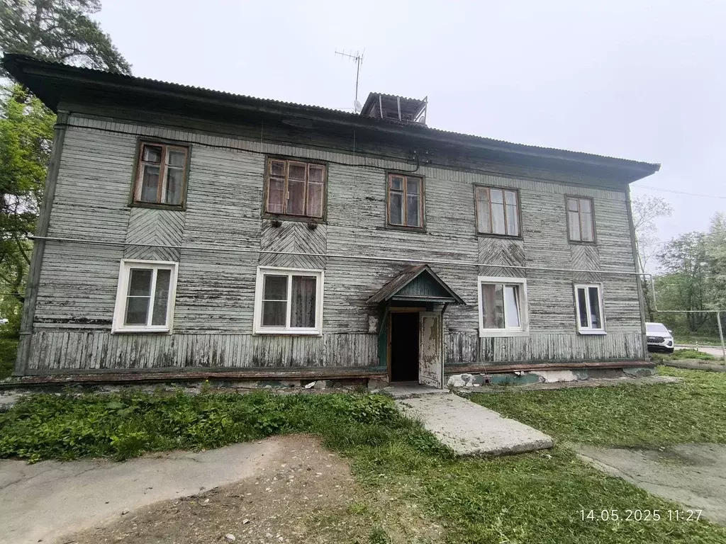Продаётся 2-к квартира, 43 м - Фото 0