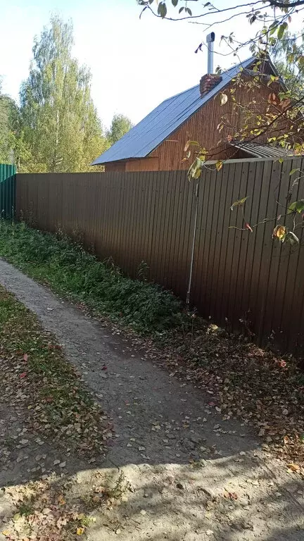 Участок в Раменский городской округ, рабочий посёлок Быково, СНТ ... - Фото 0