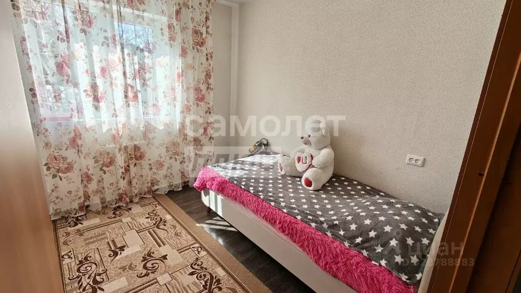 Таунхаус в Свердловская область, Екатеринбург Кедр СНТ, 26 (129 м) - Фото 1