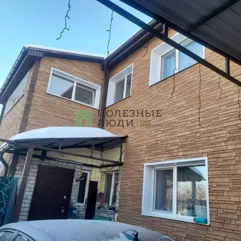 Дом в Орловская область, Орел Хлебный пер., 9 (120 м) - Фото 2