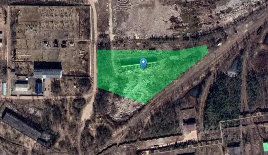 Участок в Ленинградская область, Бокситогорск  (1.64 га.) - Фото 1