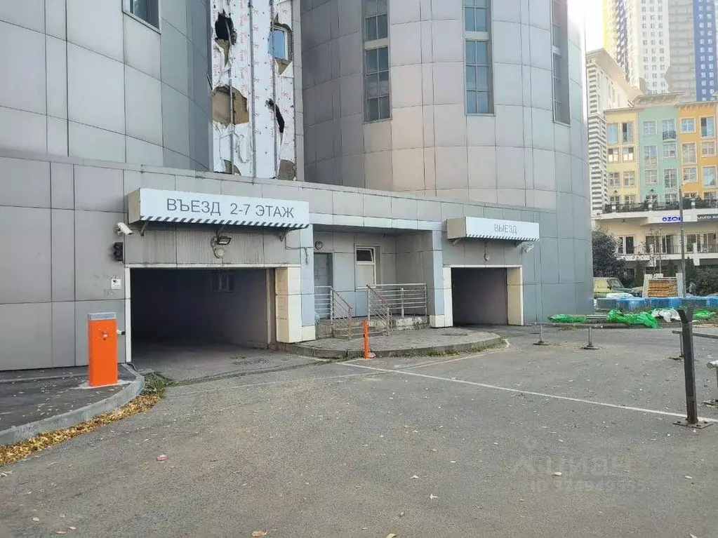 Помещение свободного назначения в Московская область, Красногорск бул. ... - Фото 2