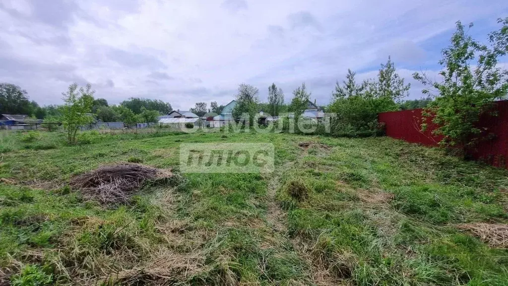 Участок в Нижегородская область, Бор муниципальный округ, д. Боярское  ... - Фото 2