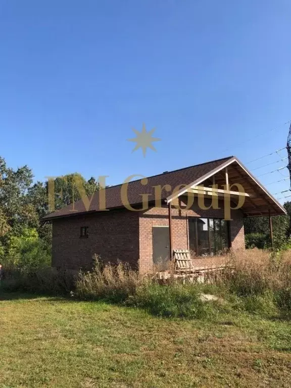 Дом в Белгородская область, Белгородский район, с. Стрелецкое пер. ... - Фото 2