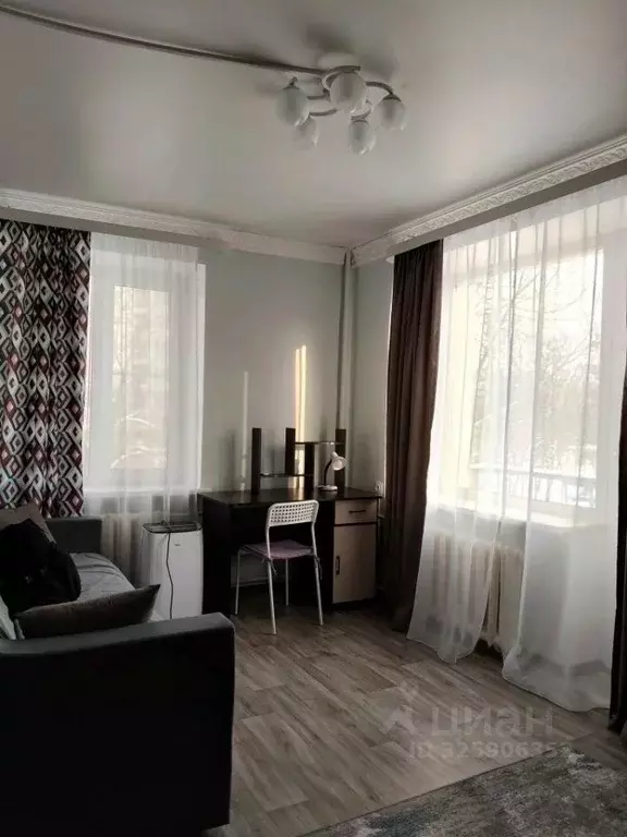 1-к кв. Москва бул. Маршала Рокоссовского, 7К4 (31.0 м) - Фото 1