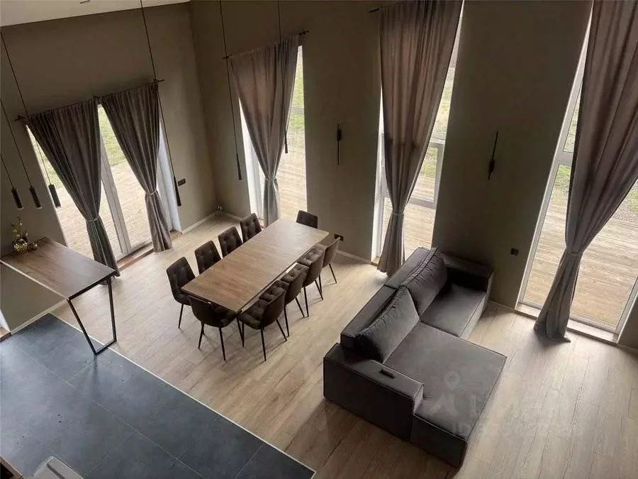 Дом в Ленинградская область, Всеволожский район, Колтушское городское ... - Фото 2