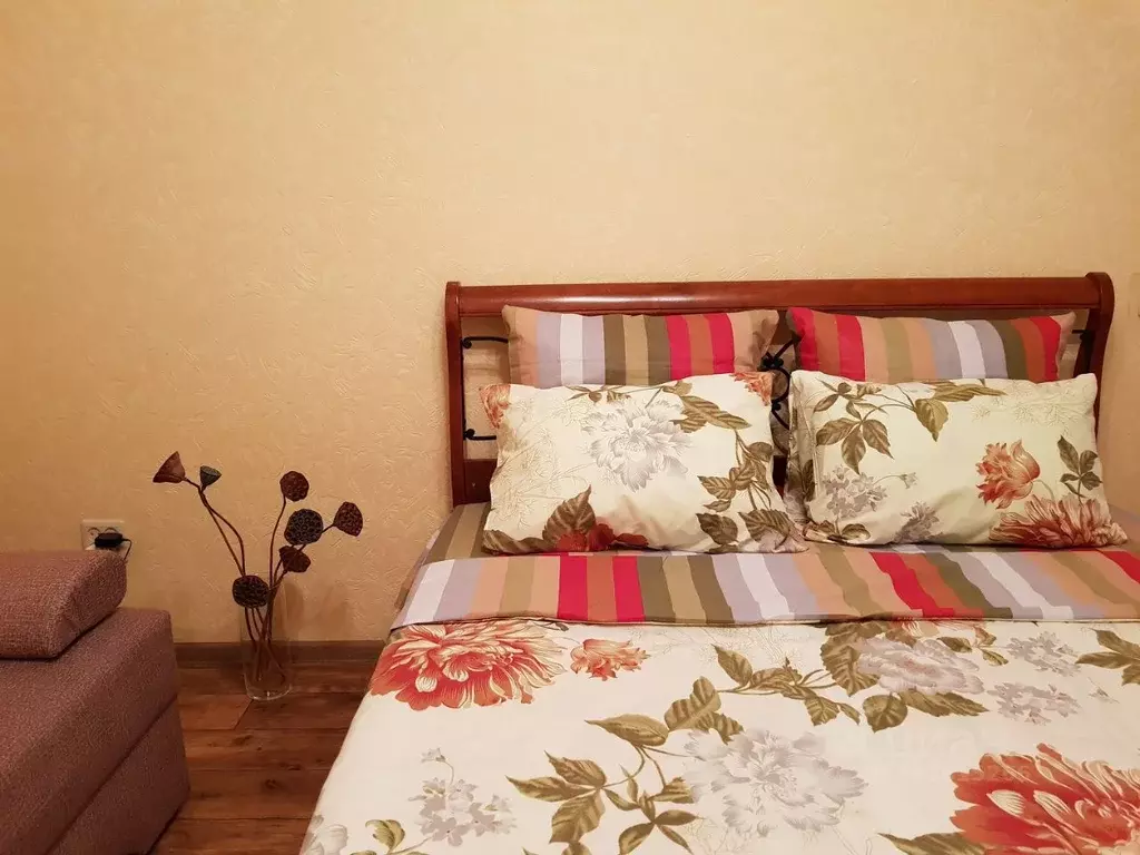 Студия Белгородская область, Старый Оскол Северный мкр, 2 (39.0 м) - Фото 1