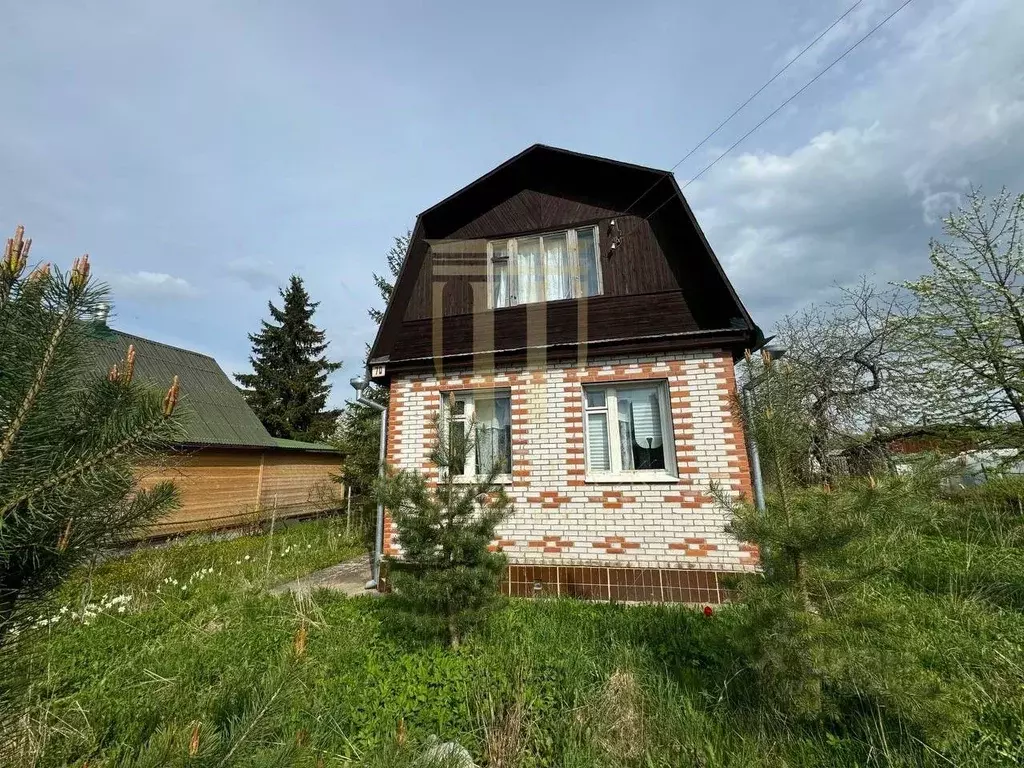Дом в Ленинградская область, Гатчинский район, Строганово ... - Фото 1
