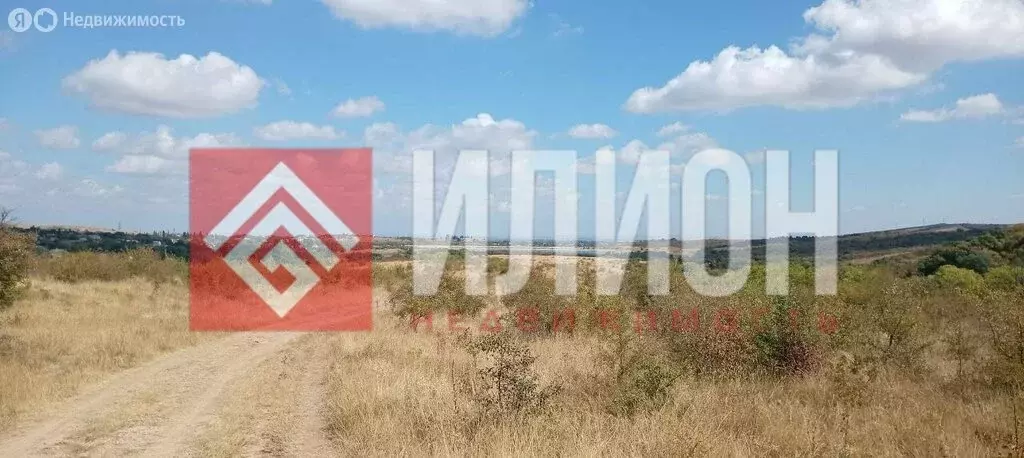 Участок в Старый Крым, улица Грина, 16 (6 м) - Фото 1