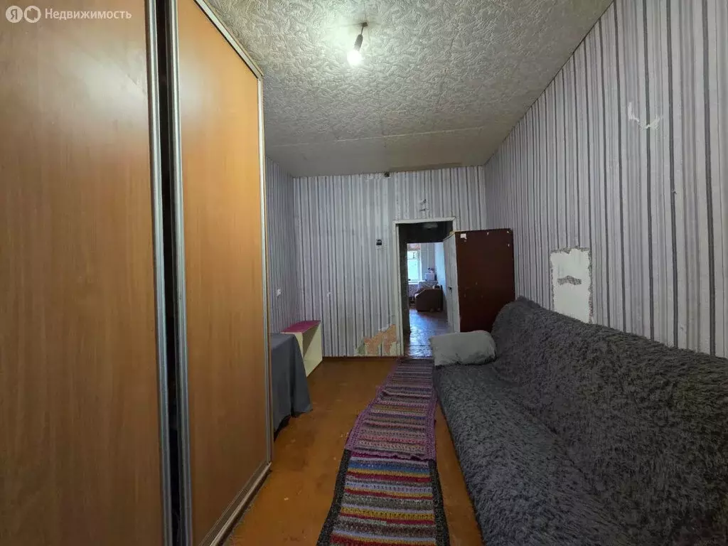 2-комнатная квартира: Ярославль, Гражданская улица, 3 (54 м) - Фото 0