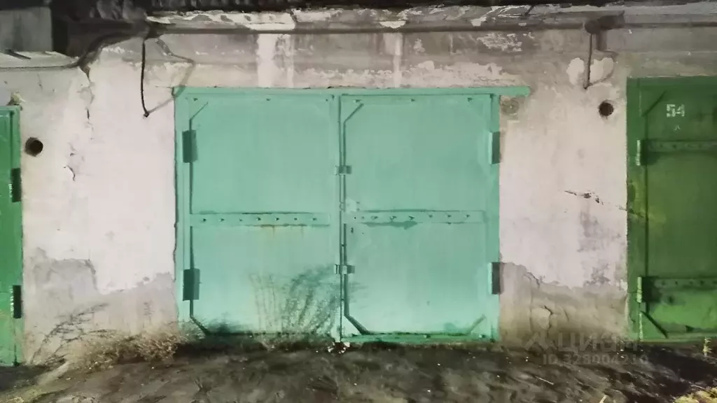 Гараж в Свердловская область, Первоуральск ул. Вайнера, 4 (16 м) - Фото 2