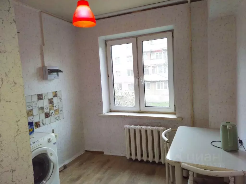 1-к кв. Красноярский край, Красноярск ул. Энергетиков, 36 (30.7 м) - Фото 1