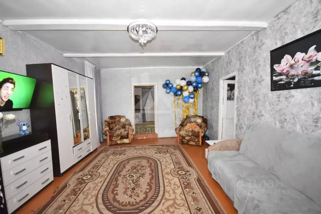 Дом в Владимирская область, Кольчугино ул. Володарского, 13 (97 м) - Фото 2