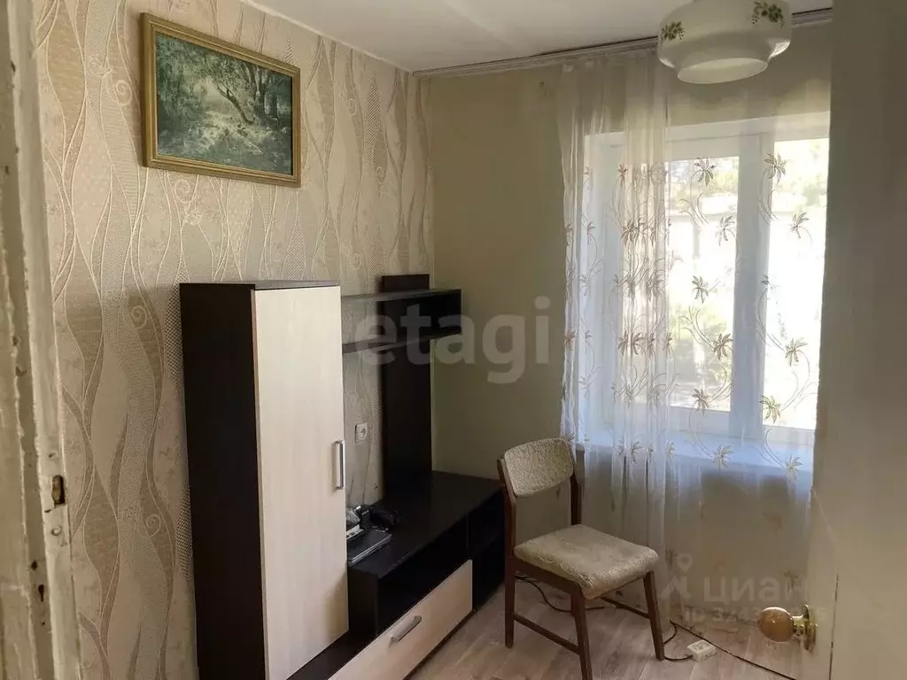 2-к кв. Крым, Бахчисарайский район, с. Вилино ул. Чапаева, 10 (47.4 м) - Фото 1