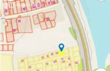 Участок в Ярославский муниципальный округ, СНТ Силикатчик-2, Рябиновая ... - Фото 1